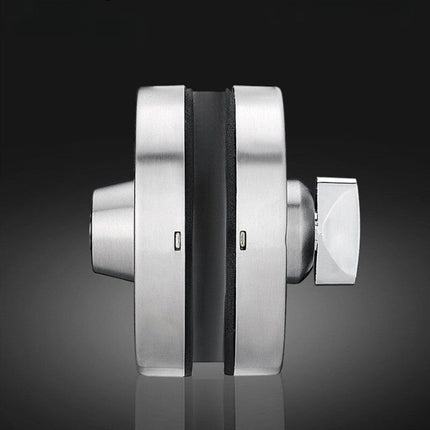 Elegant Sliding Door Lock | Stainless Steel Security with Easy Installation | Modern Design for Enhanced Home Safety 4