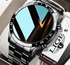 Elegant Smart Watch with 4G Connectivity & Health Tracking | Stylish Design for Active Lifestyle 0