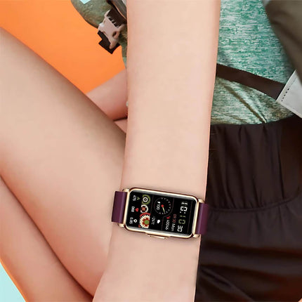 Elegant Smart Watch with Health Tracking & Durable Design | Seamless Connectivity for Everyday Use 3