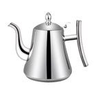 Silver / 34oz