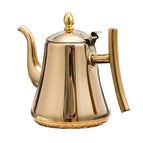 Gold / 34oz
