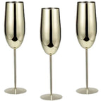 Champagne / Gold