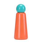 Elegant Steel | Water Bottle with Insulated Design & 2-Tone Finish for Perfect Hydration 10