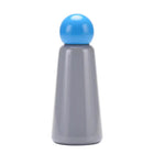 Elegant Steel | Water Bottle with Insulated Design & 2-Tone Finish for Perfect Hydration 11