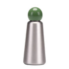 Elegant Steel | Water Bottle with Insulated Design & 2-Tone Finish for Perfect Hydration 12