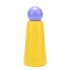 Lilac-Yellow