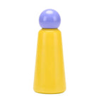 Elegant Steel | Water Bottle with Insulated Design & 2-Tone Finish for Perfect Hydration 13