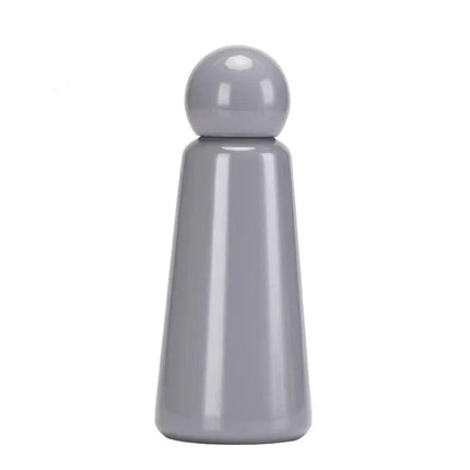 Elegant Steel | Water Bottle with Insulated Design & 2-Tone Finish for Perfect Hydration 14
