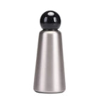 Elegant Steel | Water Bottle with Insulated Design & 2-Tone Finish for Perfect Hydration 15