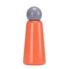 Gray-Orange
