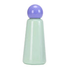 Elegant Steel | Water Bottle with Insulated Design & 2-Tone Finish for Perfect Hydration 18