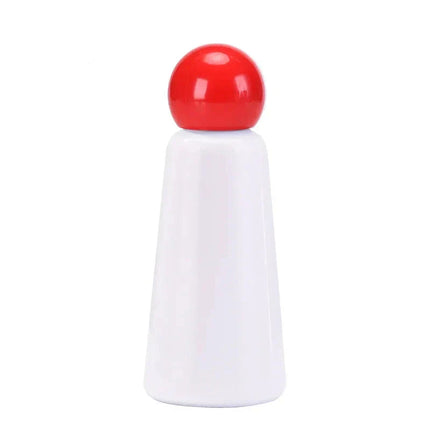 Elegant Steel | Water Bottle with Insulated Design & 2-Tone Finish for Perfect Hydration 2