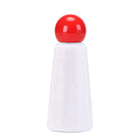 Elegant Steel | Water Bottle with Insulated Design & 2-Tone Finish for Perfect Hydration 2