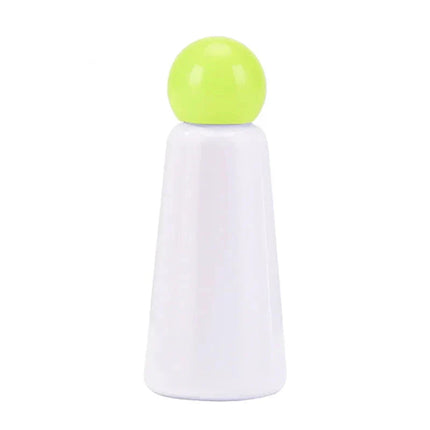 Elegant Steel | Water Bottle with Insulated Design & 2-Tone Finish for Perfect Hydration 20