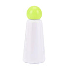 Elegant Steel | Water Bottle with Insulated Design & 2-Tone Finish for Perfect Hydration 20