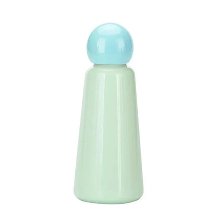 Elegant Steel | Water Bottle with Insulated Design & 2-Tone Finish for Perfect Hydration 21