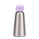 Elegant Steel | Water Bottle with Insulated Design & 2-Tone Finish for Perfect Hydration 25