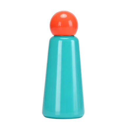 Elegant Steel | Water Bottle with Insulated Design & 2-Tone Finish for Perfect Hydration 3