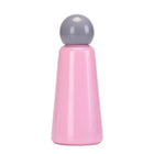 Elegant Steel | Water Bottle with Insulated Design & 2-Tone Finish for Perfect Hydration 5
