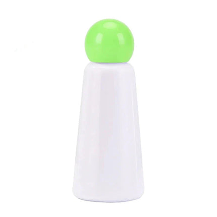 Elegant Steel | Water Bottle with Insulated Design & 2-Tone Finish for Perfect Hydration 6