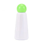 Elegant Steel | Water Bottle with Insulated Design & 2-Tone Finish for Perfect Hydration 6