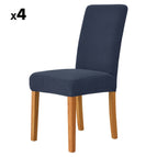 Navy Blue / 6pcs