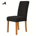 Black / 6pcs
