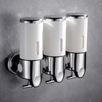 White / 3 pieces