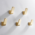 5 Hook Set