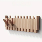 beech wood / 4 (32 cm x 15 cm)