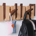 Walnut & Beech wood / 4