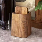 Walnut wood / Large