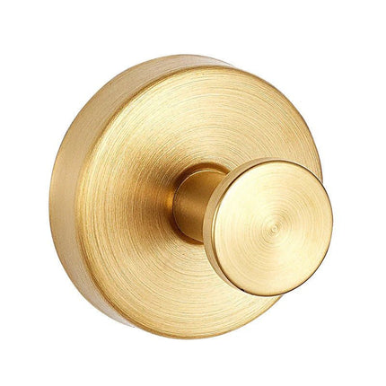 Elevated Suction Wall Hooks | No-Drill 4-Pack with Sleek Design | Effortless Home Organization Solution 4