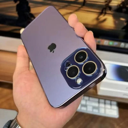 Phone Case for iPhone 15 14 13 12 11, Shockproof iPhone Case with Camera Lens Protection – image 8