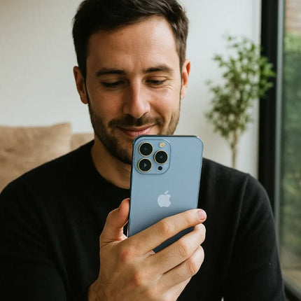 Phone Case for iPhone 15 14 13 12 11, Shockproof iPhone Case with Camera Lens Protection – image 4
