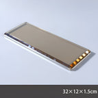 Crystal Vanity Tray-32x12x1.5cm