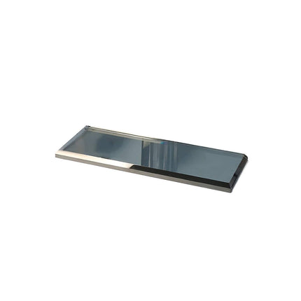 Elite Crystal Glass Bathroom Accessories Set with Elegant Design | Timeless Style for Sophisticated Spaces 8