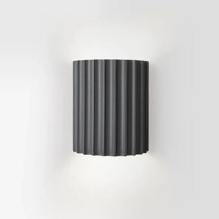 EmberWall | Modern Wall Sconce Lighting with LED Technology | Stylish Illumination for Contemporary Spaces 4