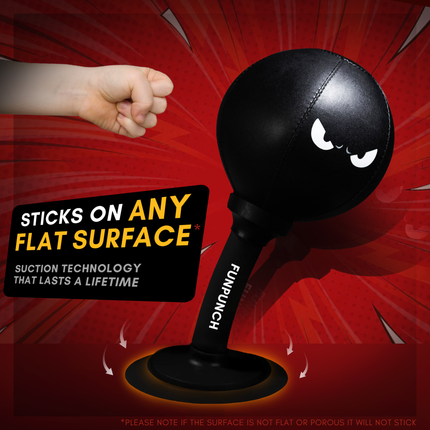 Energetic Play | Kids Punching Bag with Safe Design & Easy Setup | Active Fun for Confidence Building 5