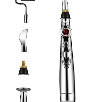Energy Relief | Electronic Acupuncture Pen for Pain Management & Relaxation 1
