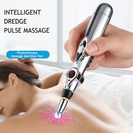 Energy Relief | Electronic Acupuncture Pen for Pain Management & Relaxation 2