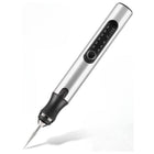Engraving Pen | USB Rechargeable Metal Tool with Adjustable Speed | Precise Control for Creative Projects 0