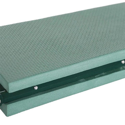 ErgoGardener | Garden Kneeler and Seat with Support Handles | Cushioned Comfort for Easy Gardening 4