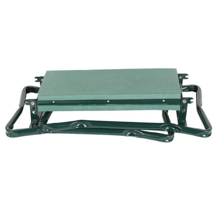ErgoGardener | Garden Kneeler and Seat with Support Handles | Cushioned Comfort for Easy Gardening 5