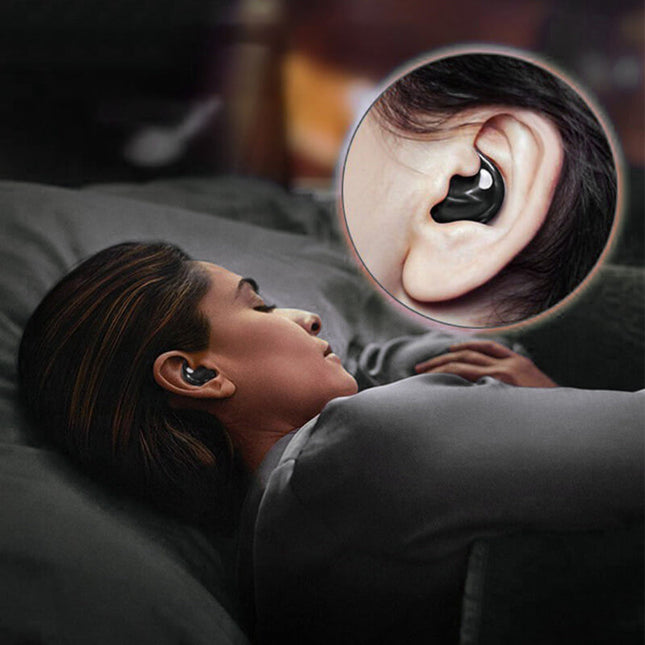 ErgoSound | Wireless Bluetooth Earphones with Noise Cancellation | Comfortable Fit for All-Day Listening 1