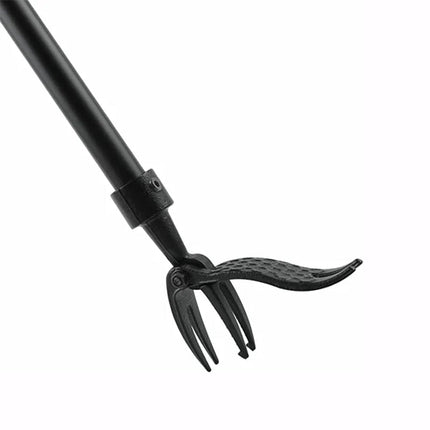 ErgoWeed | Stainless Steel Weed Puller Tool with Detachable Handle | Ergonomic Design for Effortless Weeding 5