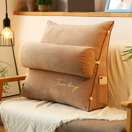 Ergonomic Pillow with Memory Foam – image 5