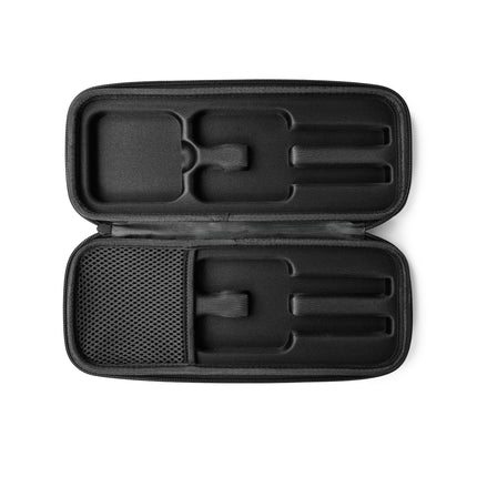 Essential Accessory Kit | Predictive Thermometer Set with Durable Carry Case | Complete Cooking Convenience for Culinary Enthusiasts 2