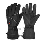 1. Black 1 (for Skiing) / M
