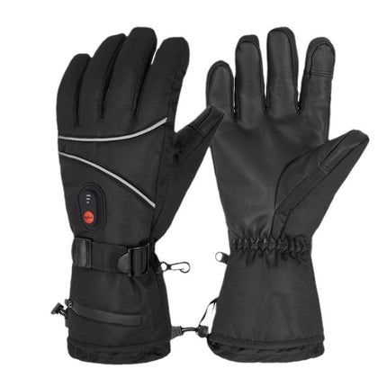 Essential Collection | Waterproof Winter Gloves with Thermal Insulation | Snow Gloves for Ultimate Cold Weather Comfort 0